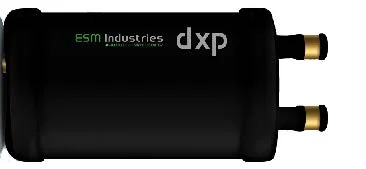 DXP Despresurizador